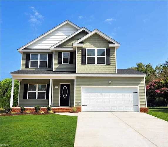 MM Magnolia 2 @ Holland Meadows Windsor, VA 23487