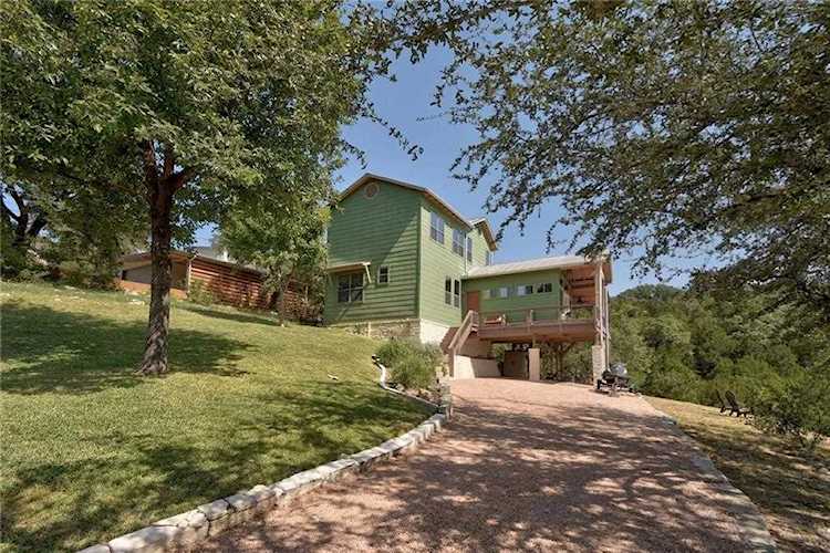 2801 Long Bow TRL Austin, TX 78734