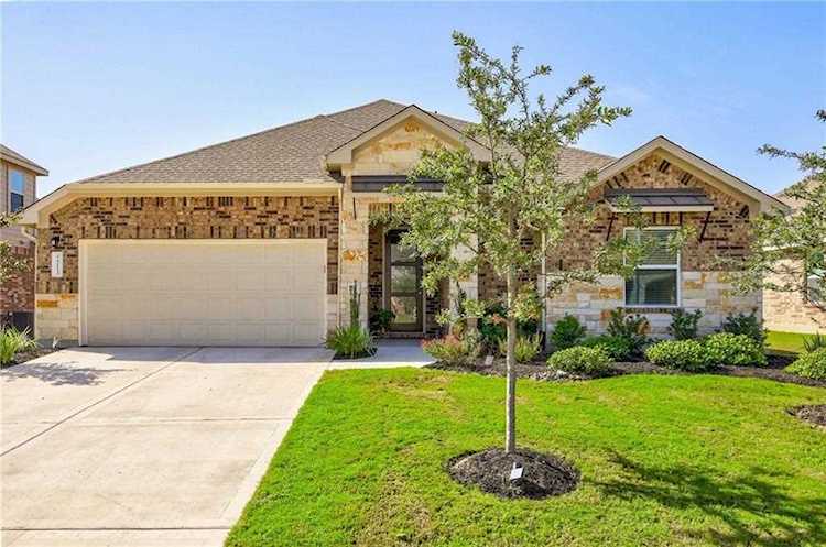 5113 Anaheim Ave Pflugerville, TX 78660