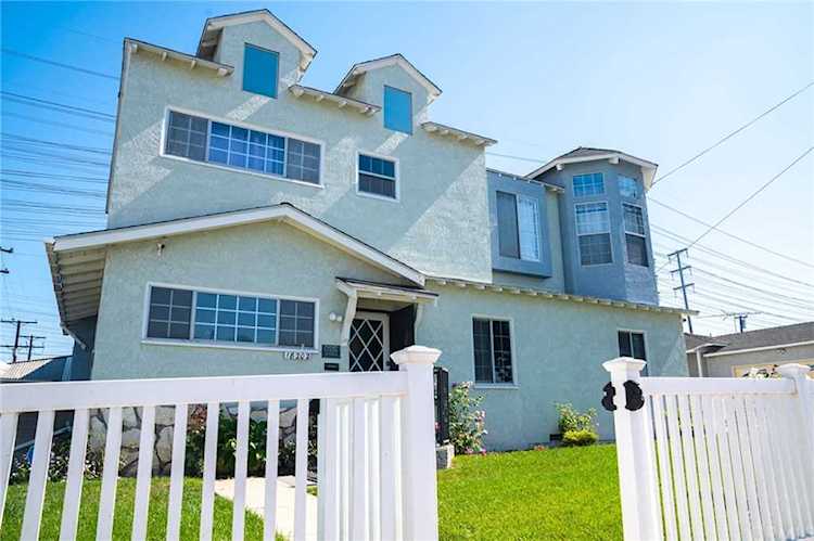 18202 Patronella Avenue Torrance, CA 90504