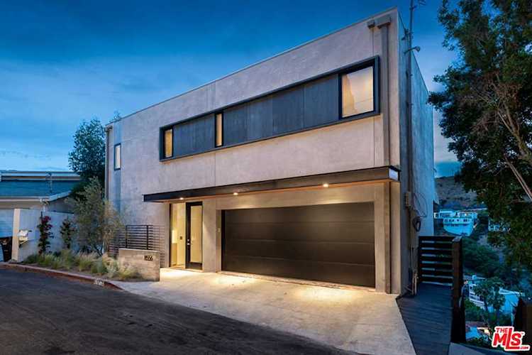 8556 Franklin Avenue Los Angeles, CA 90069