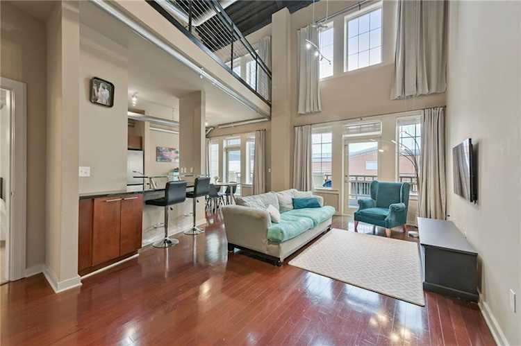 265 18th St NW #2429 Atlanta, GA 30363