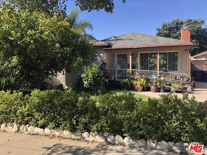 4137 Mcconnell Boulevard Culver City, CA 90066