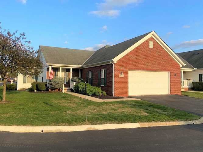 8230 Night Heron Lane Pickerington, OH 43147
