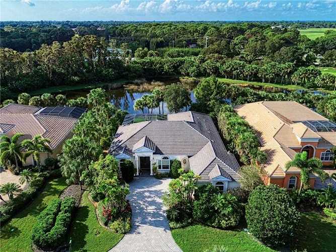 15 Boca Royale Blvd Englewood, FL 34223