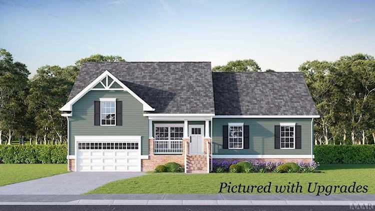 0 B Street Moyock, NC 27958