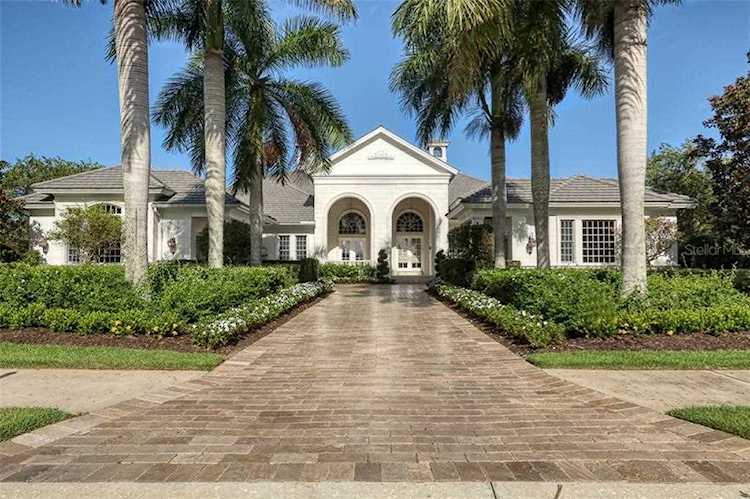 16505 Baycross Dr Lakewood Ranch, FL 34202
