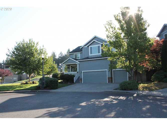 2205 NW Oxford St Camas, WA 98607