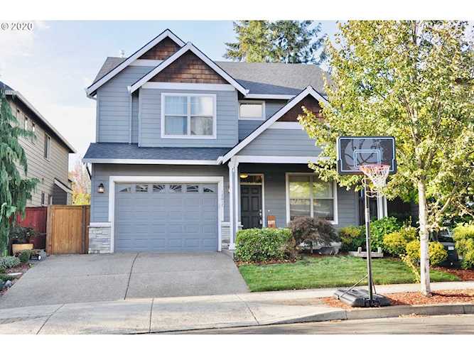 12617 Pavilion Pl Oregon City, OR 97045