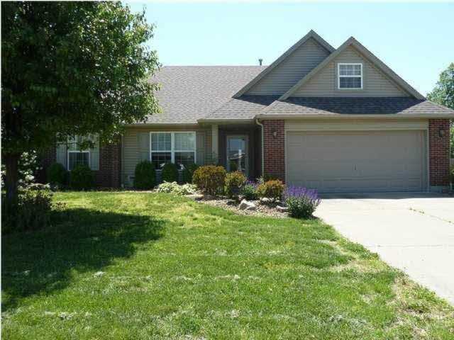 7777 Alanton Park Drive Newburgh, IN 47630