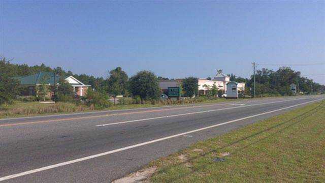 Lot 2 Century Park Crawfordville, FL 32327