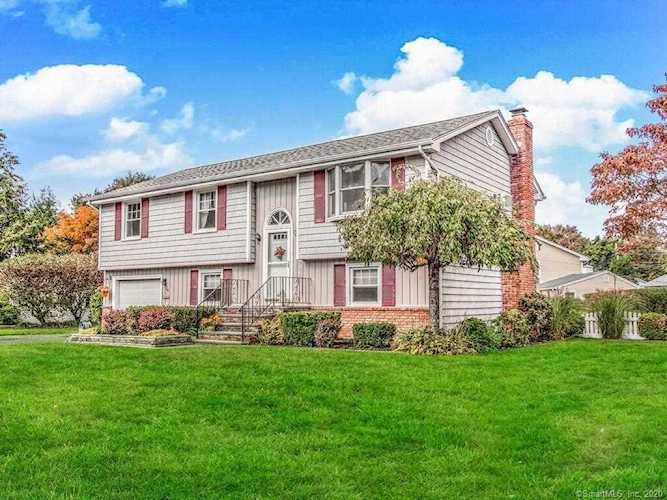 64 East Barmore Drive Stamford, CT 06905