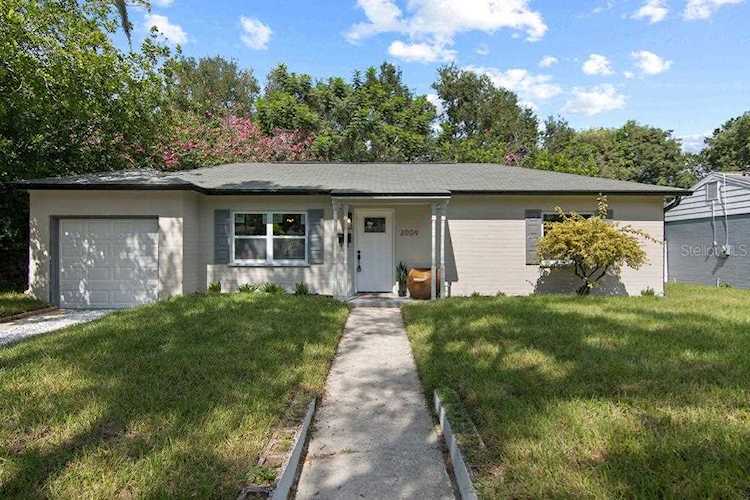 2009 Valencia Rd Orlando, FL 32803