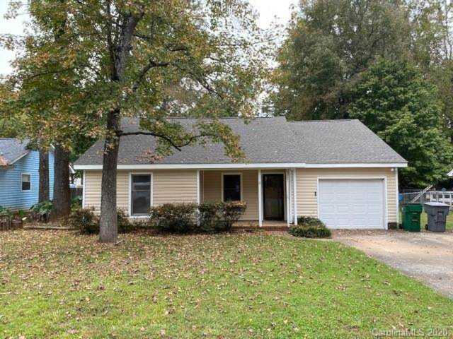 5307 Walnut Grove Ln Charlotte, NC 28227