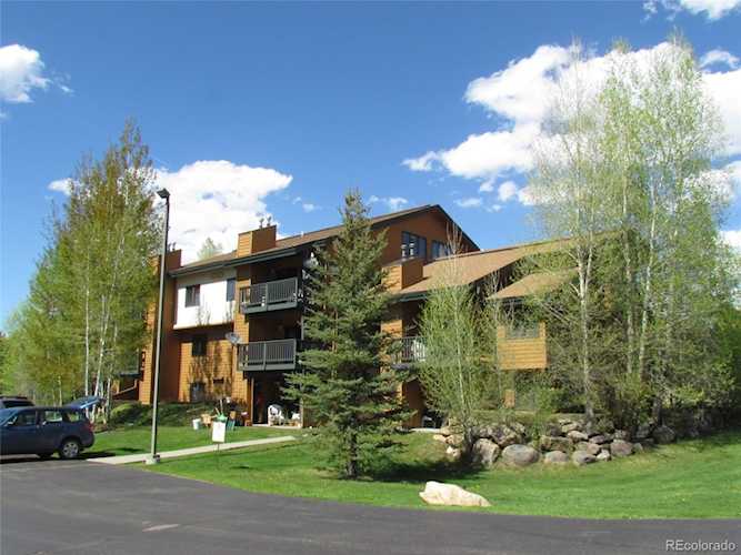 460 Ore House Plaza Steamboat Springs, CO 80487