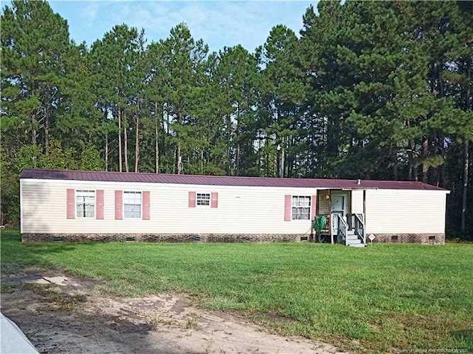 5314 Delores Dr Hope Mills, NC 28348