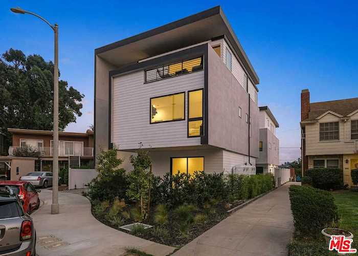 3256 Colony Circle Los Angeles, CA 90027