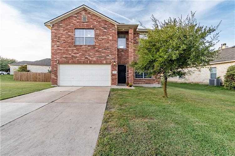 195 Sloan RD Buda, TX 78610