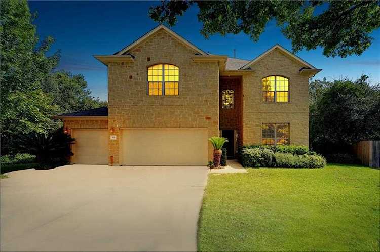 703 S Lynnwood TRL Cedar Park, TX 78613