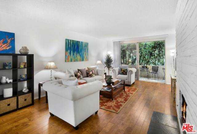 11920 Dorothy Street #205 Los Angeles, CA 90049