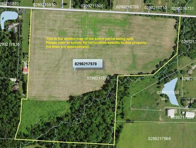 0 Carroll-Eastern Road Lancaster, OH 43130