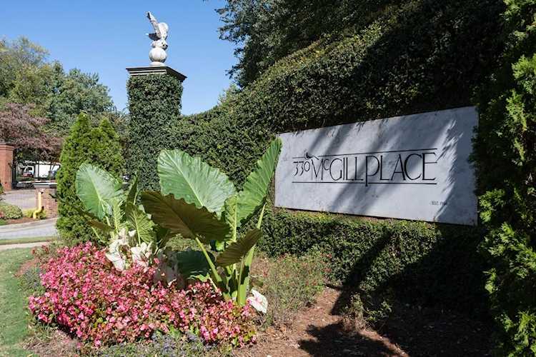 558 Mcgill Place NE Atlanta, GA 30312