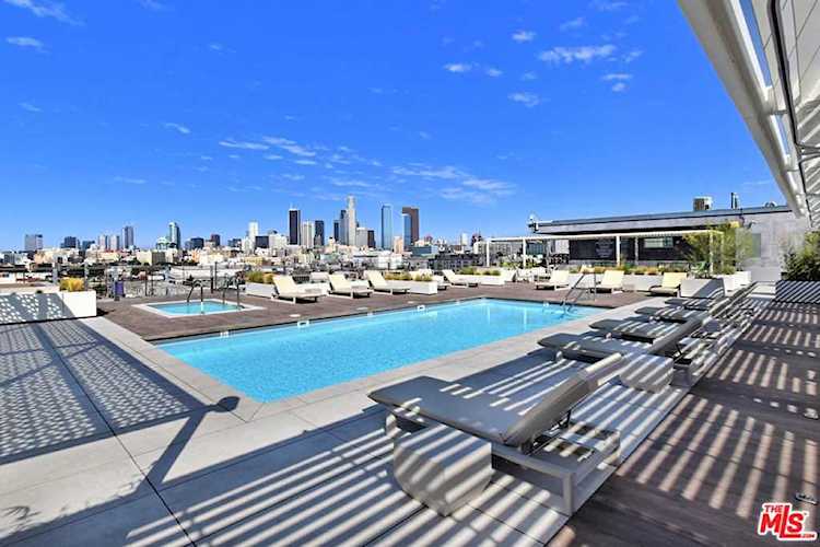 530 S Hewitt Street #155 Los Angeles, CA 90013