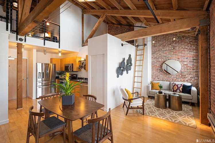720 York #212 San Francisco, CA 94110