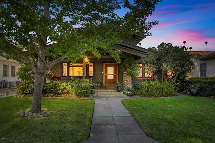 1957 Fletcher Avenue South Pasadena, CA 91030