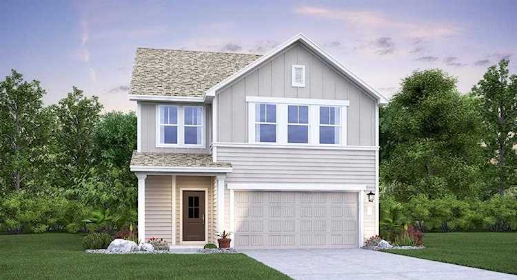 204 High Plains PASS Liberty Hill, TX 78642