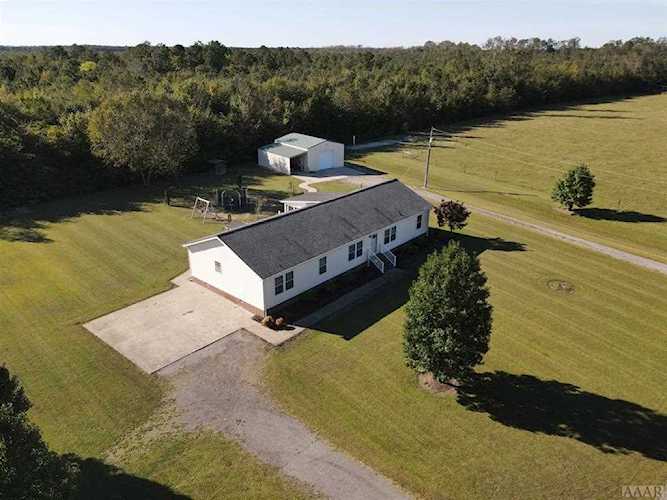 983 Perrys Bridge Road Belvidere, NC 27919
