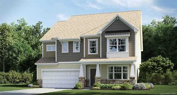 3144 Deep River Way Waxhaw, NC 28173