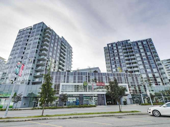 7488 Lansdowne Road #1111 Richmond, BC V7C 0B9