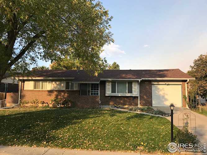975 Garnet St Broomfield, CO 80020