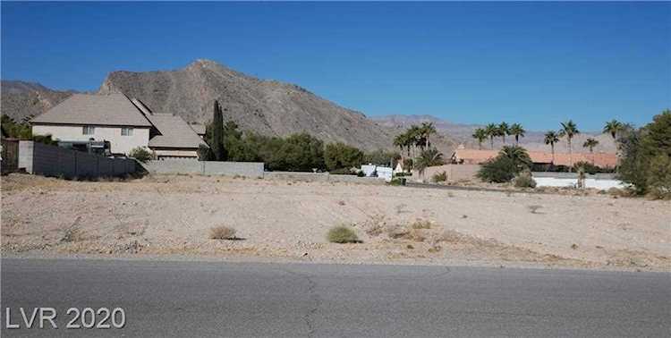 4275 Chieftain St Las Vegas, NV 89129