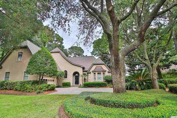 81 Fairway Ln. Pawleys Island, SC 29585