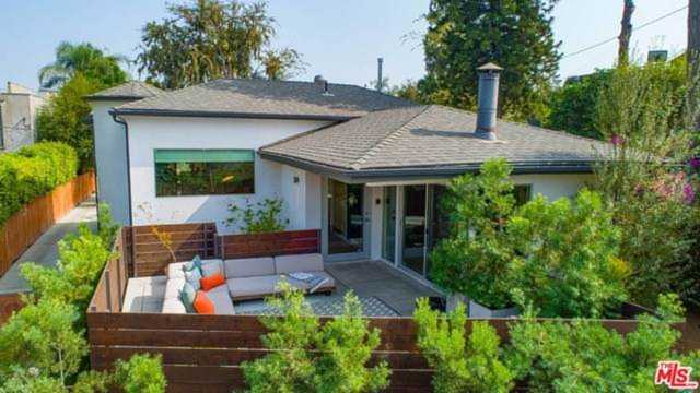 2258 Hidalgo Avenue Los Angeles, CA 90039