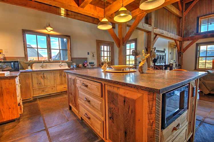 842 Ranch Rd Placerville, COLORADO 81430