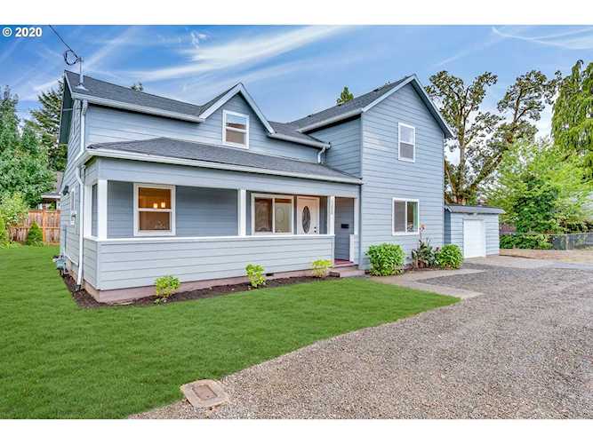 1220 10th St Oregon City, OR 97045