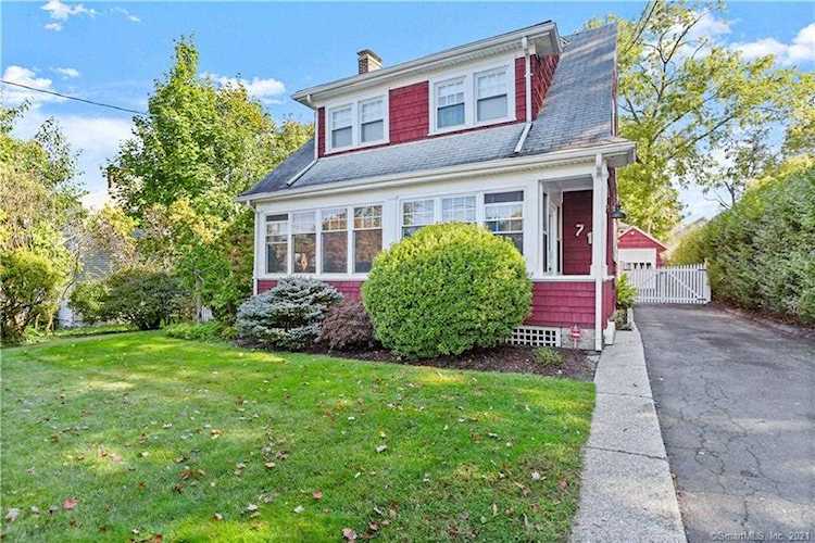 71 Belltown Road Stamford, CT 06905