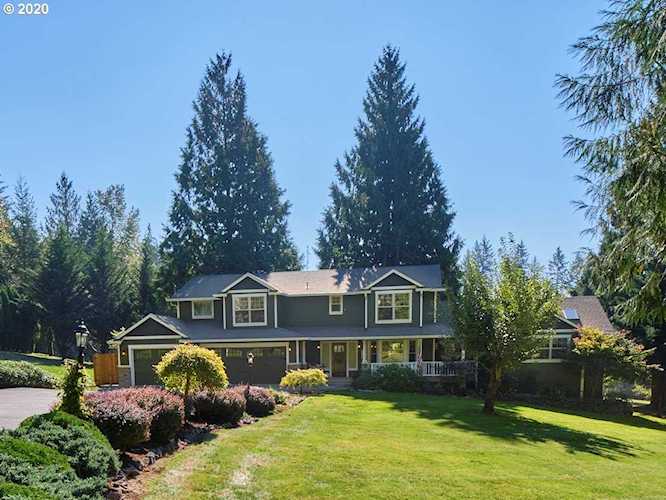 21605 NE 147th St Brush Prairie, WA 98606
