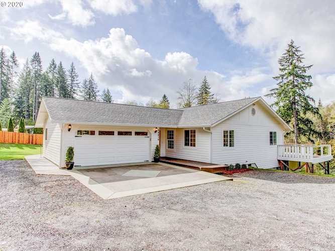 34416 NE 101st Ave La Center, WA 98629