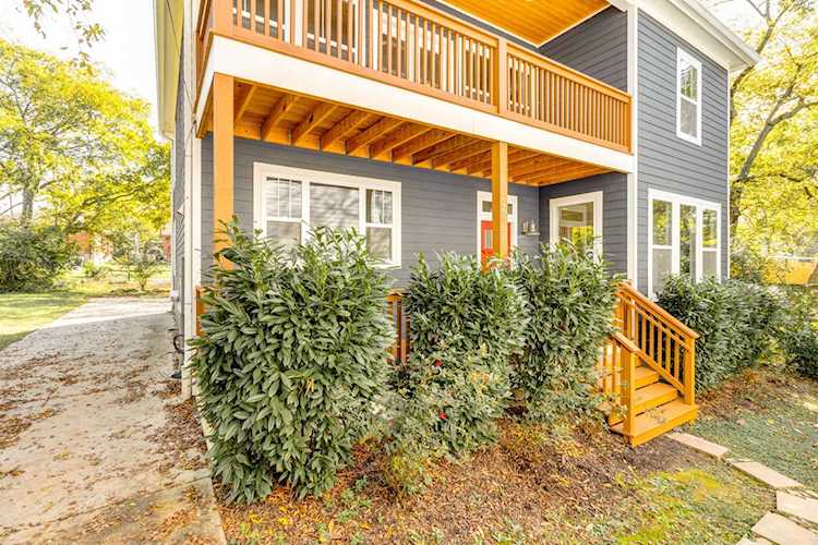 2633 Pennington Ave Nashville, TN 37216