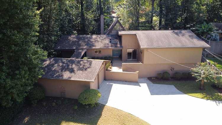 2241 Chrysler Terrace Atlanta, GA 30345
