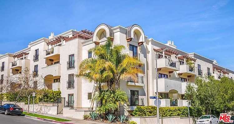 11863 Darlington Avenue #G3 Los Angeles, CA 90049