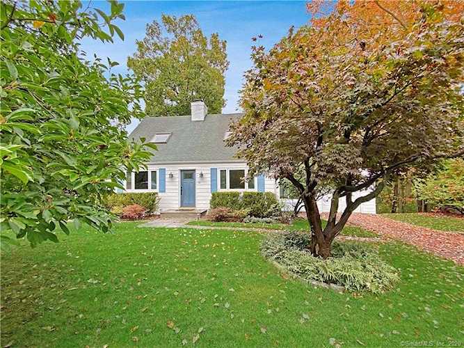 45 Brownley Drive Stamford, CT 06905