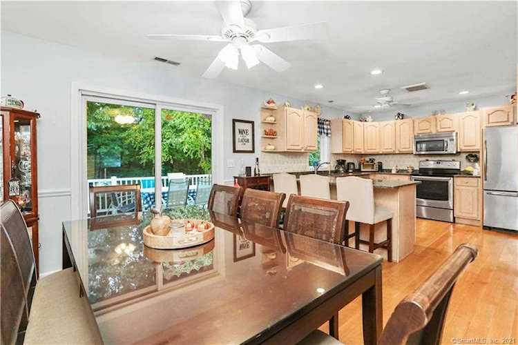 131 Haig Avenue Stamford, CT 06905