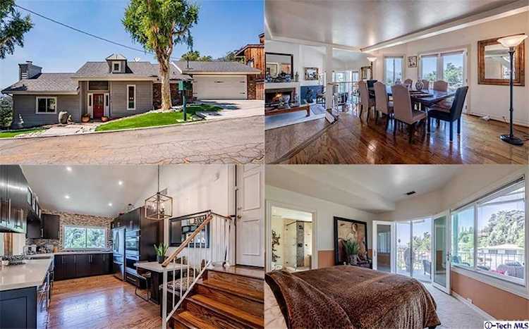 714 Cavanagh Road Glendale, CA 91207