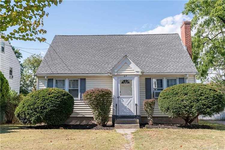 67 Nepaug Street Hartford, CT 06106