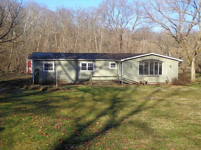 3365 Gun Barrel Road Rushville, OH 43150